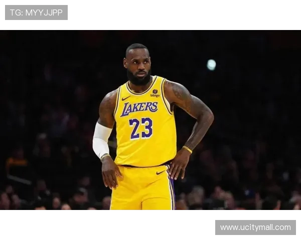 詹姆斯薪资让步与六大潜在下家解析